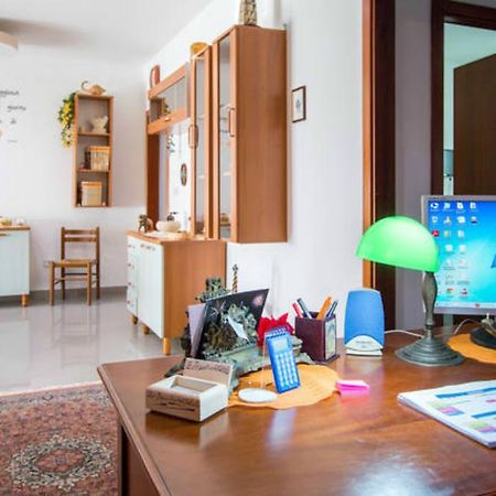 레체 Lo Specchio Del Salento B&B 외부 사진