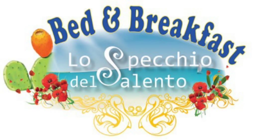 레체 Lo Specchio Del Salento B&B 외부 사진