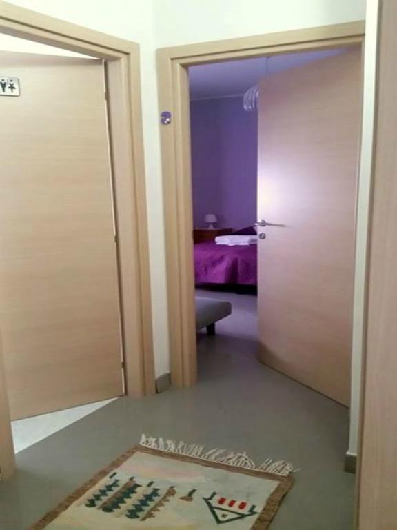 레체 Lo Specchio Del Salento B&B 객실 사진