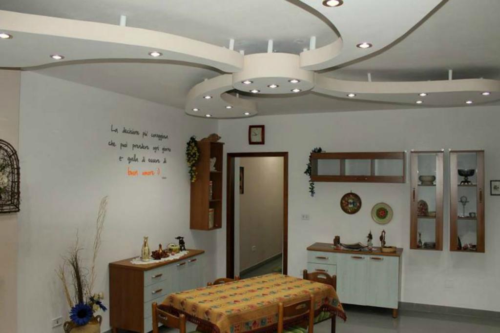레체 Lo Specchio Del Salento B&B 외부 사진