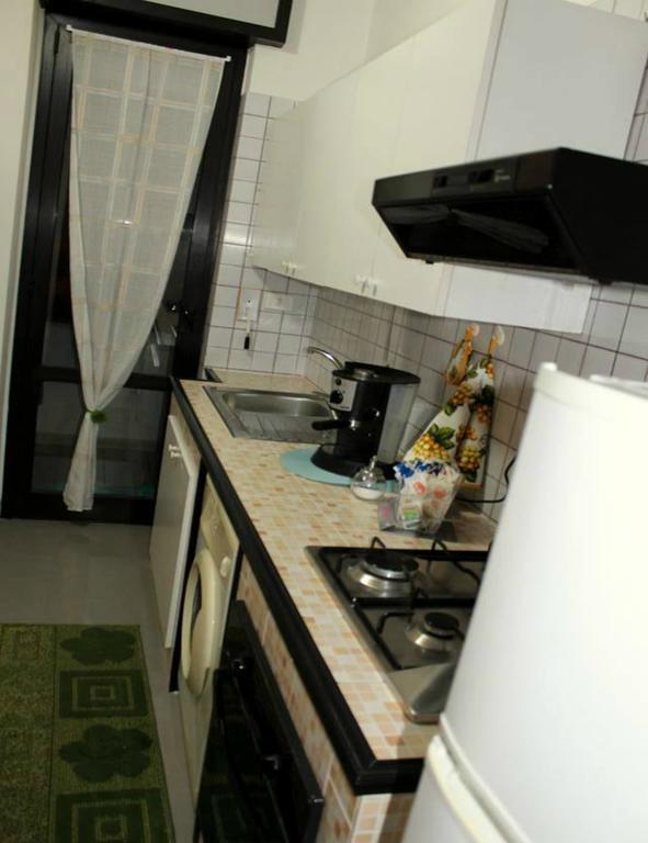 레체 Lo Specchio Del Salento B&B 외부 사진