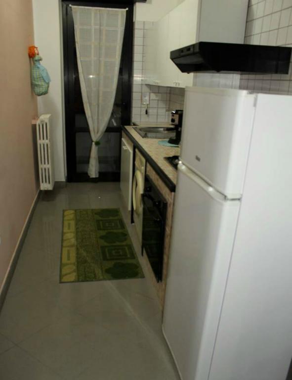 레체 Lo Specchio Del Salento B&B 외부 사진