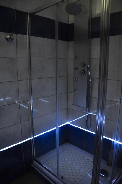 레체 Lo Specchio Del Salento B&B 외부 사진