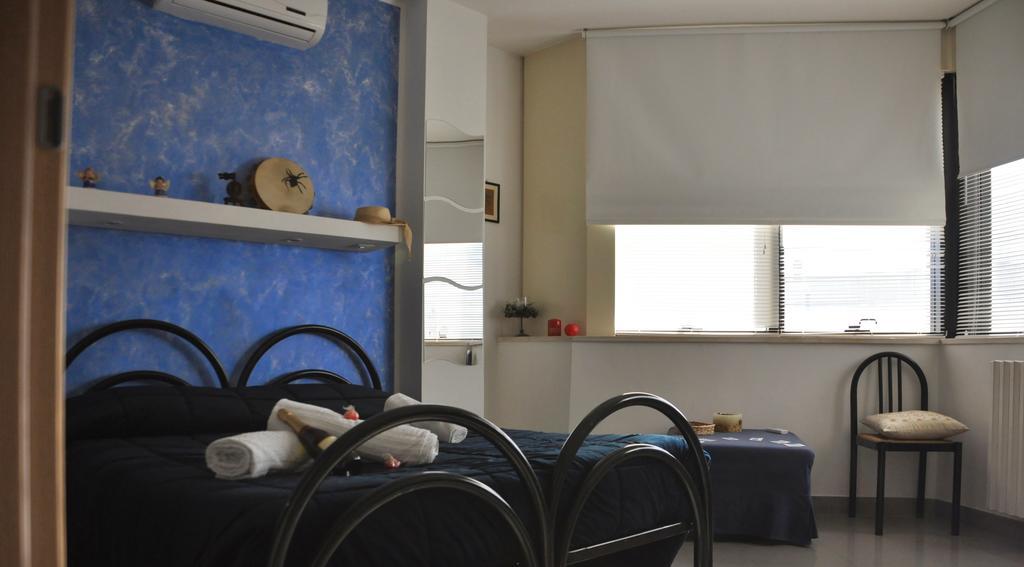 레체 Lo Specchio Del Salento B&B 외부 사진