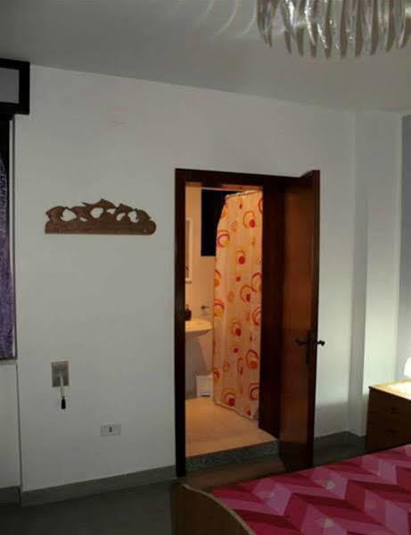 레체 Lo Specchio Del Salento B&B 외부 사진